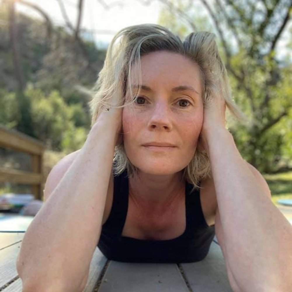 Meet your Posher, Kendra